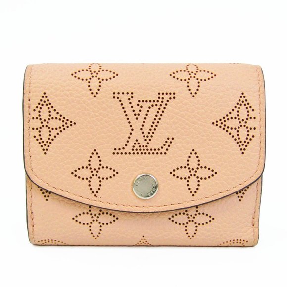 Louis Vuitton Iris Pink Leather wallet - Picture 1 of 9